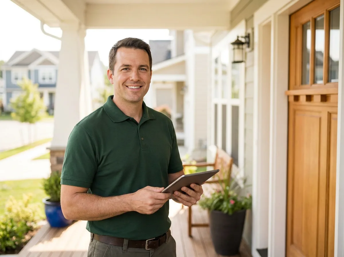 Pest control FAQs for Tall Timbers, MD